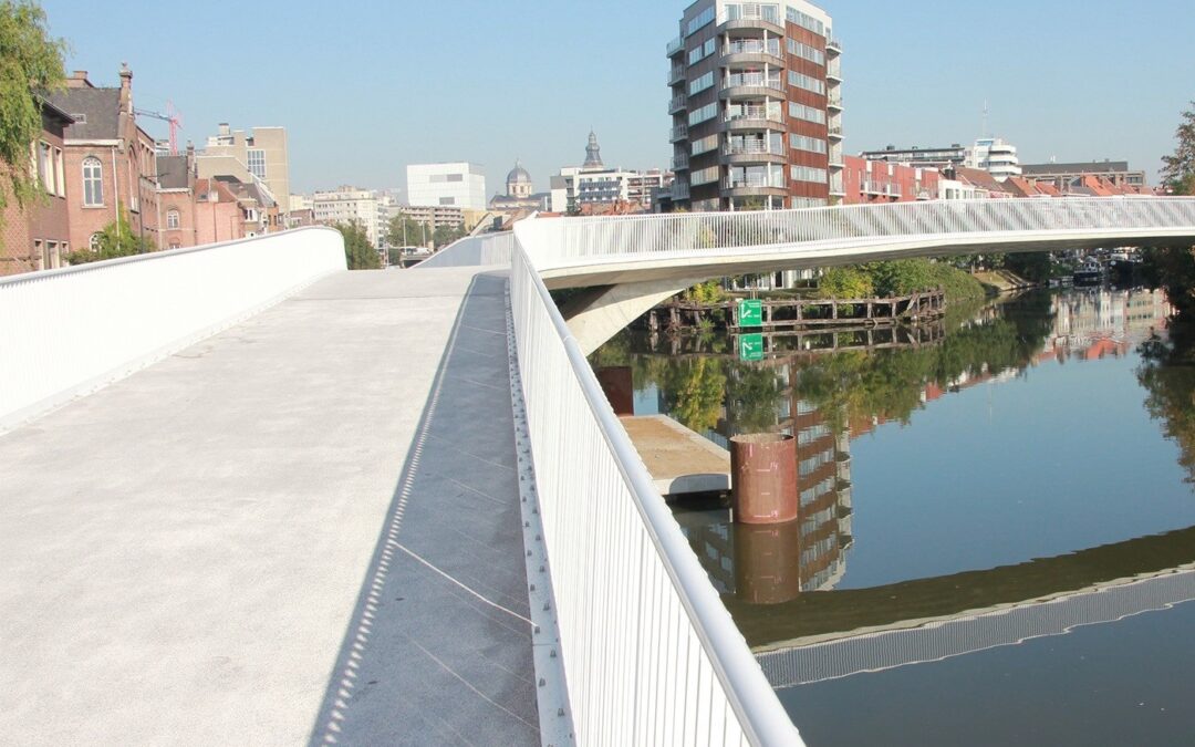 Gent – Louisa d’Havébrug | Leuningen