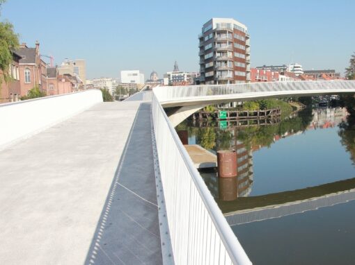 Gent – Louisa d’Havébrug | Leuningen